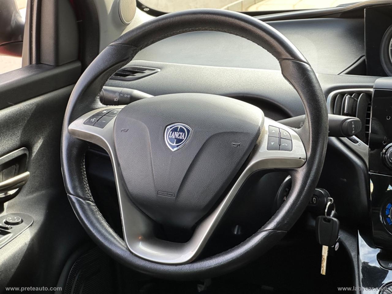 LANCIA Ypsilon 1.3 MJT 95 CV 5p. S&S Gold