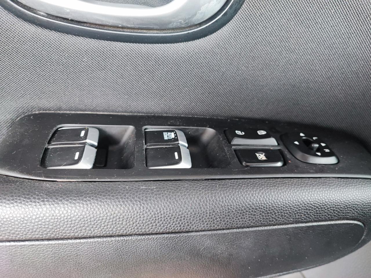 Kia Soul 1.6 CRDi You