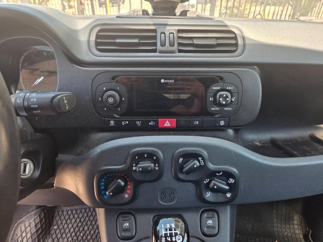 Fiat Panda 0.9 TwinAir Turbo S&S 4x4 AUTOCARRO - 2020