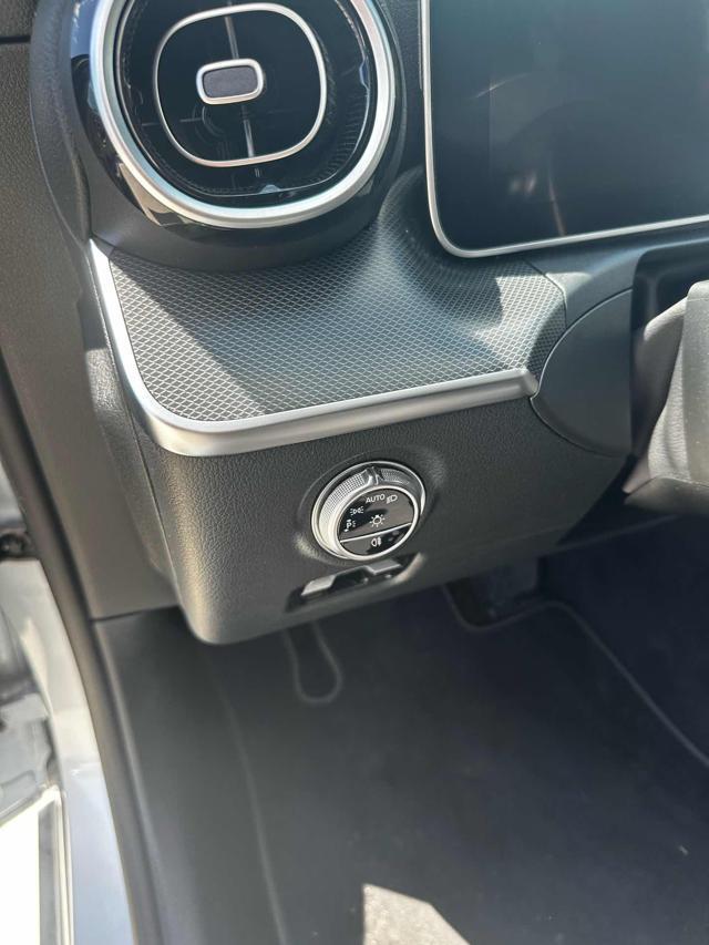 MERCEDES-BENZ C 220 d Mild hybrid S.W. Premium Pro