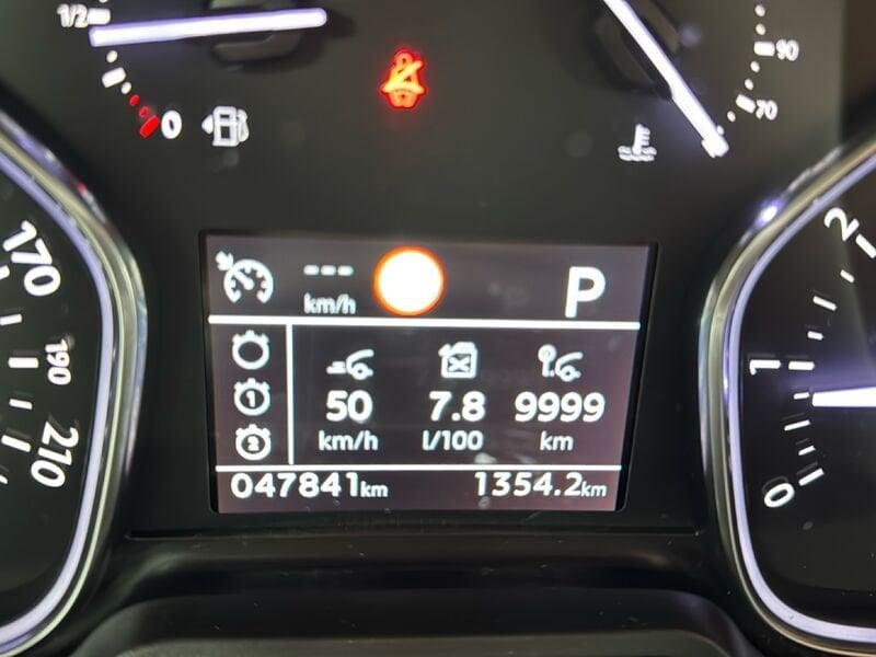 Toyota Proace Verso Proace Verso 2.0D 180 CV L2 D Luxury, 8 posti