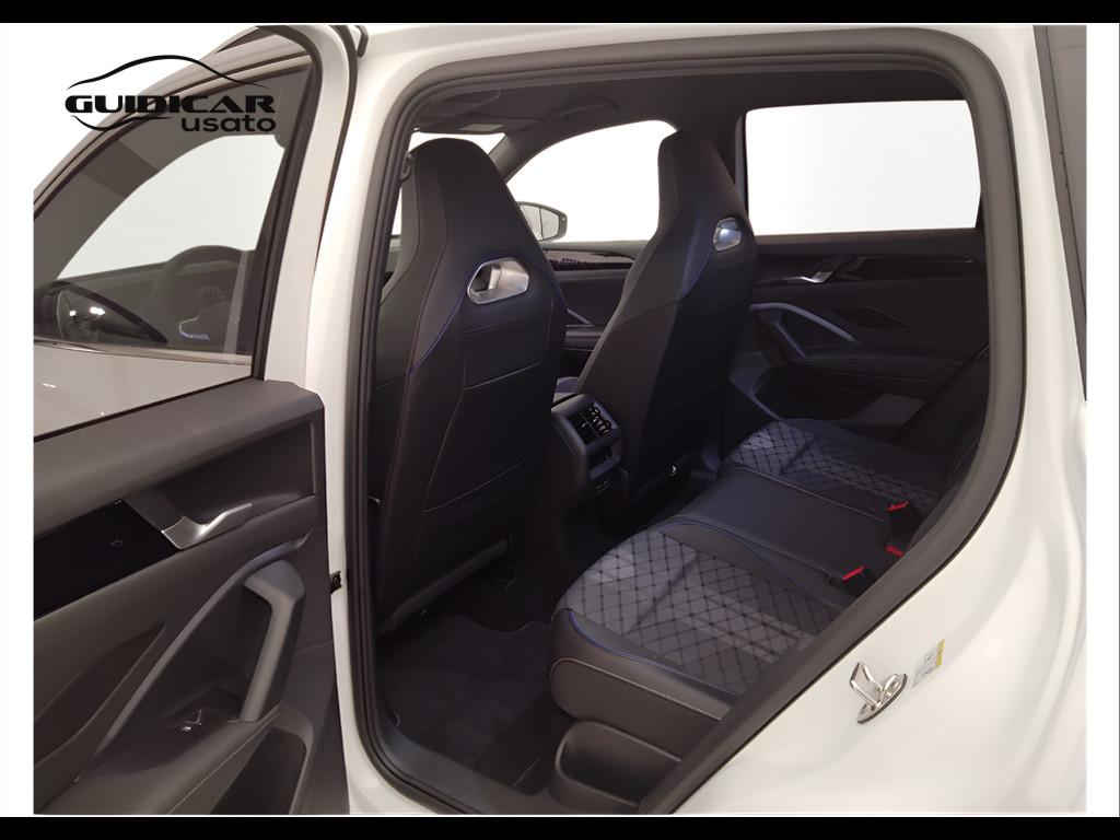 VOLKSWAGEN Tiguan III 2024 - Tiguan 1.5 etsi R-Line Plus 150cv dsg