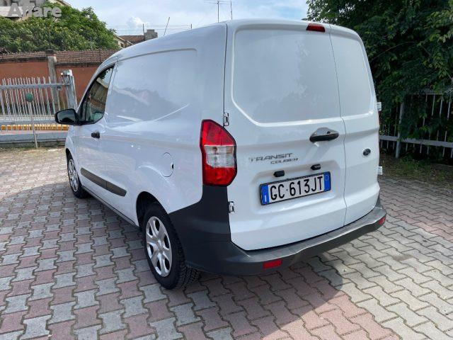 FORD Transit Courier 1.5 TDCi 75CV Van Trend