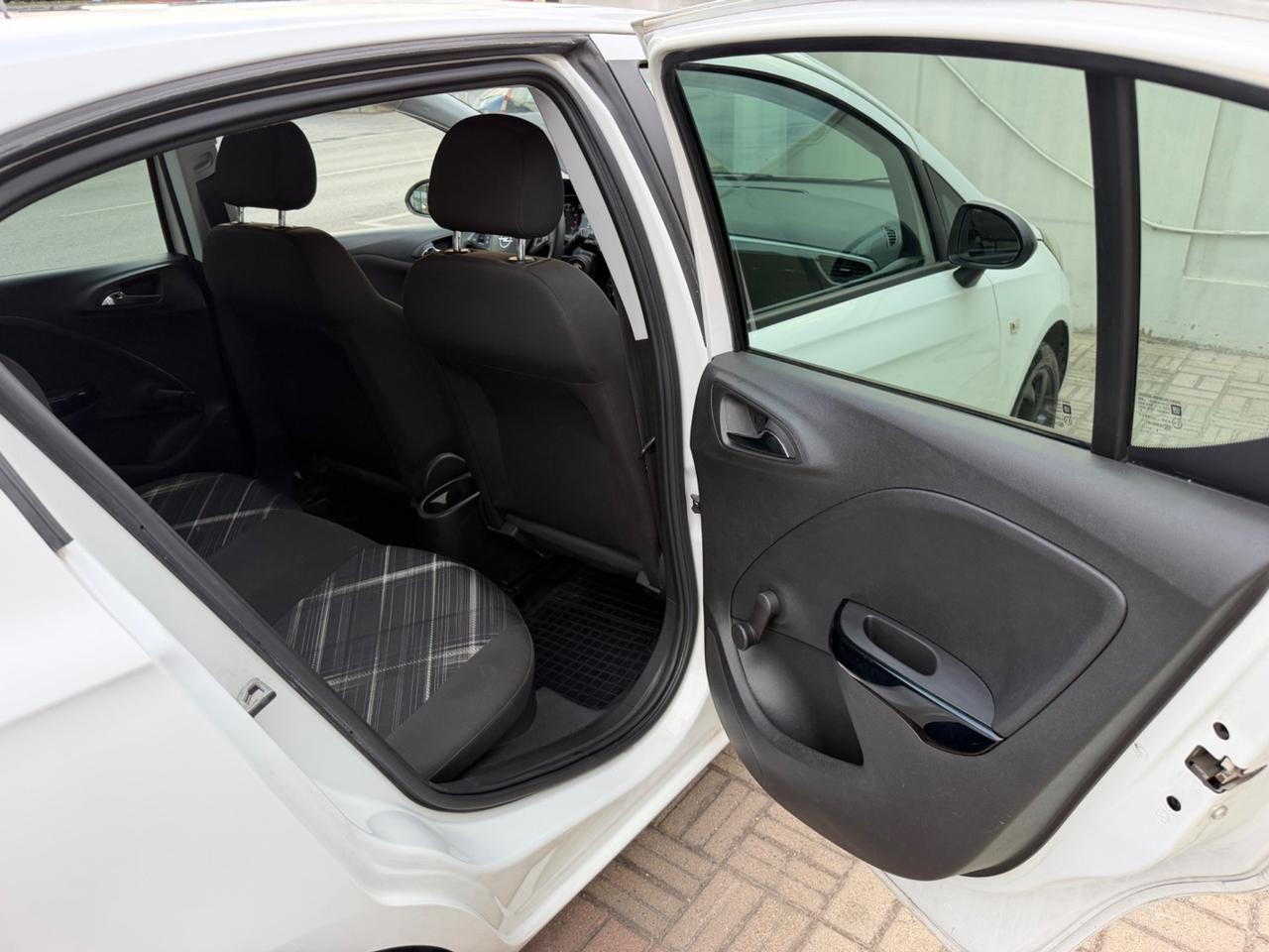 Opel Corsa 1.4 GPL-Tech Bi-Color - GARANZIA