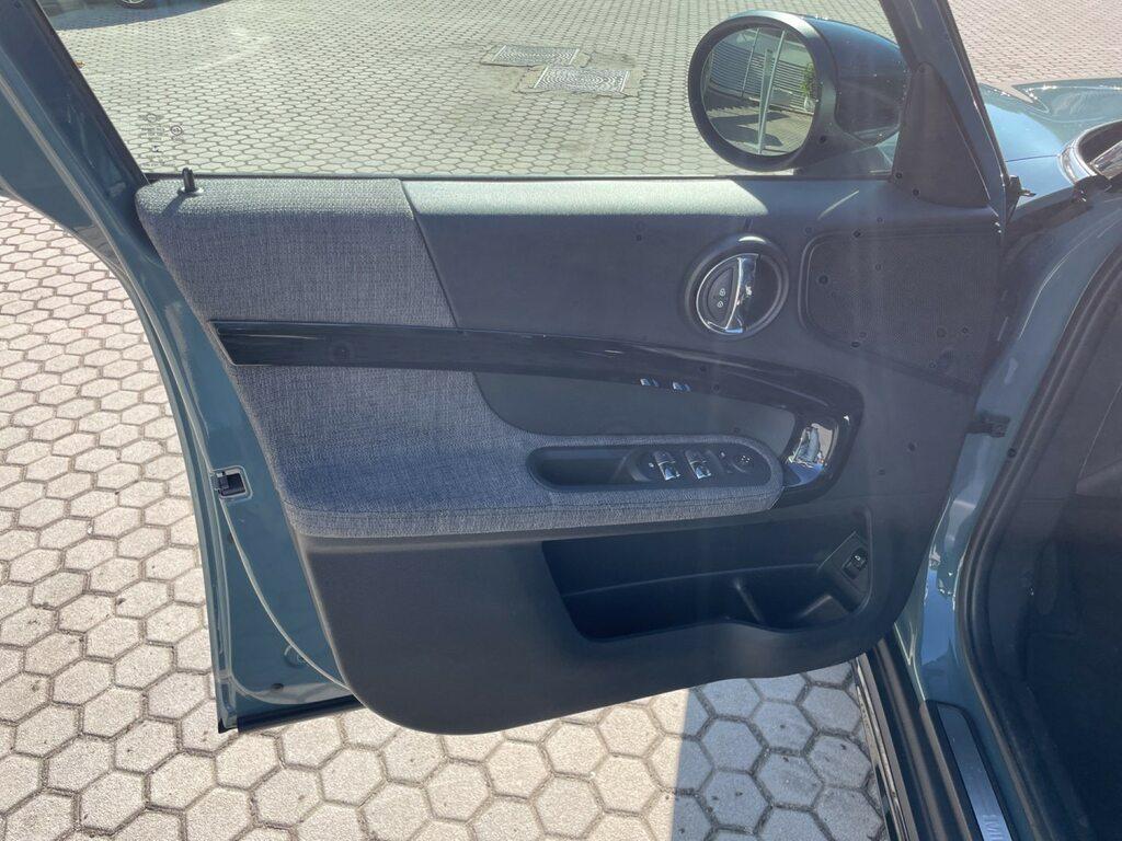 Mini Cooper D Countryman 2.0 TwinPower Turbo Cooper D Hype Steptronic