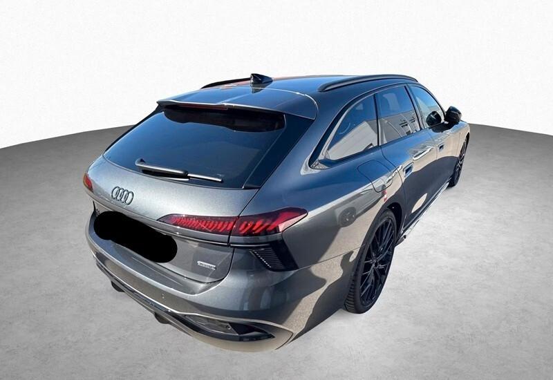 Audi A6 Avant 2.0 TDI s line edition one quattro tronic(204cv)