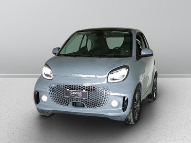 SMART Fortwo III 2020 - Fortwo eq Prime 22kW