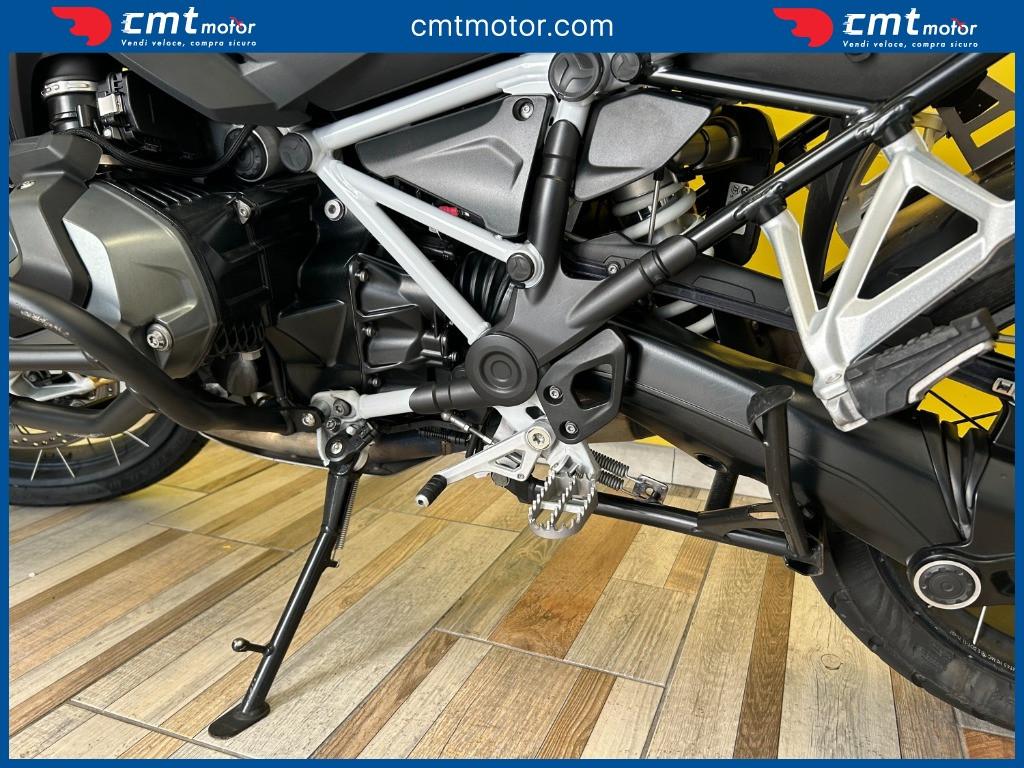 BMW R 1250 GS - 2022