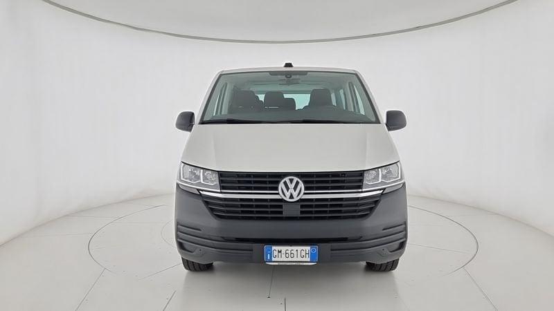 Volkswagen Caravelle 2.0 TDI 110CV PC Trendline 9 posti
