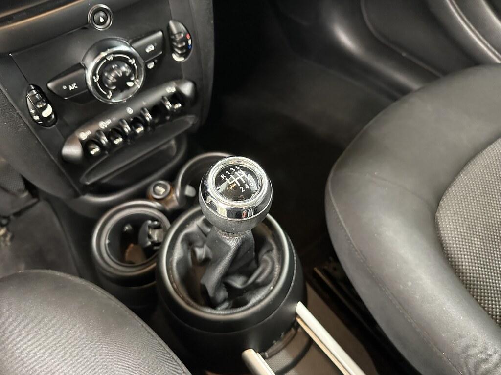 Mini One D Countryman 1.6 One D Business