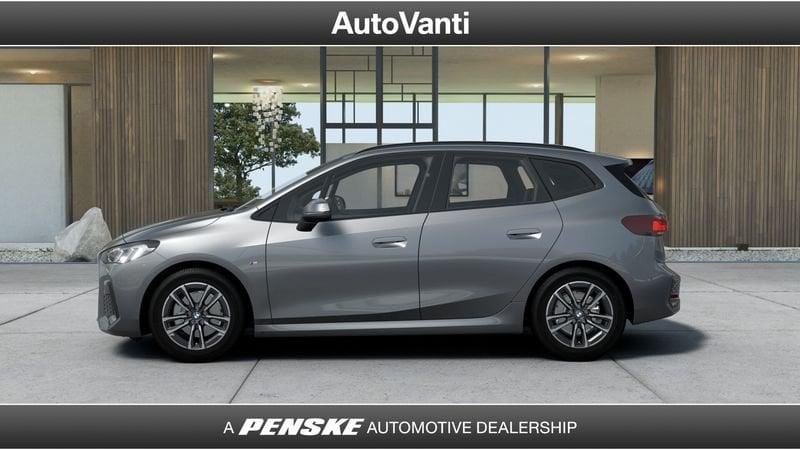 BMW Serie 2 Active Tourer 216i Active Tourer Msport