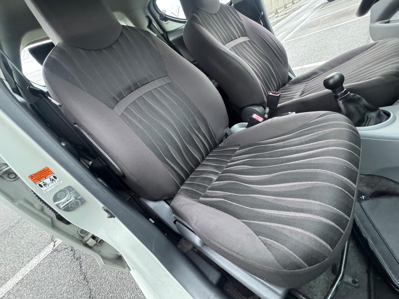 NISSAN PIXO 1.0 NEO PATENTATI METANO 2010 1 PROP