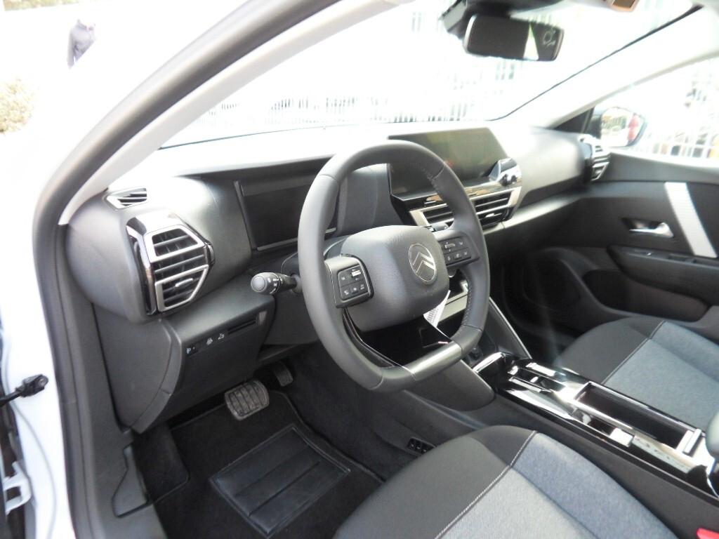 Citroen C4 X Hybrid 145 e-DCS6 You