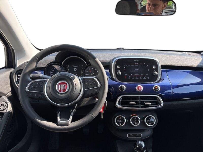 FIAT 500X 1.0 T3 120 CV Cross
