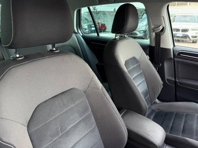 Volkswagen Golf Golf 1.4 tgi Highline 5p