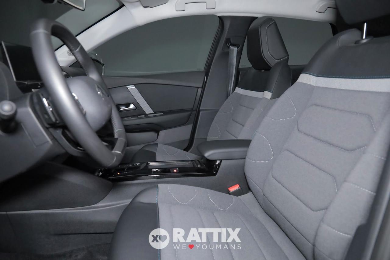 Citroen C4 1.2 Puretech 130CV Plus EAT8