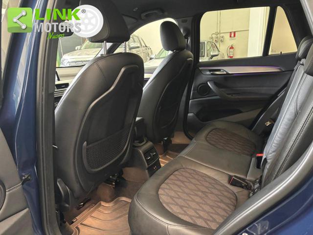 BMW X1 xDrive18d Business Advantage