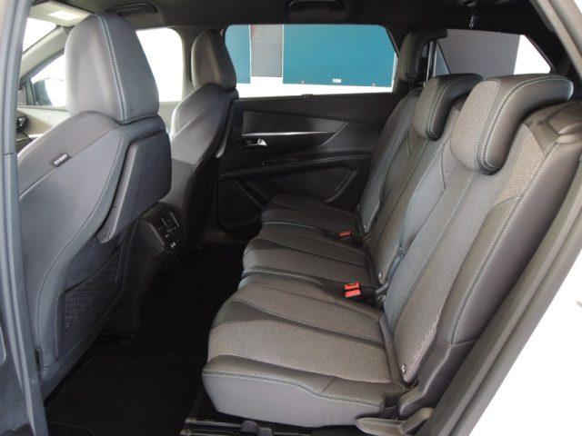 PEUGEOT 5008 BlueHDi 130 S&S EAT8 Allure Pack