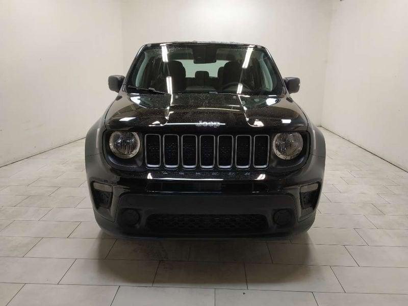 Jeep Renegade 1.0 t3 Longitude 2wd