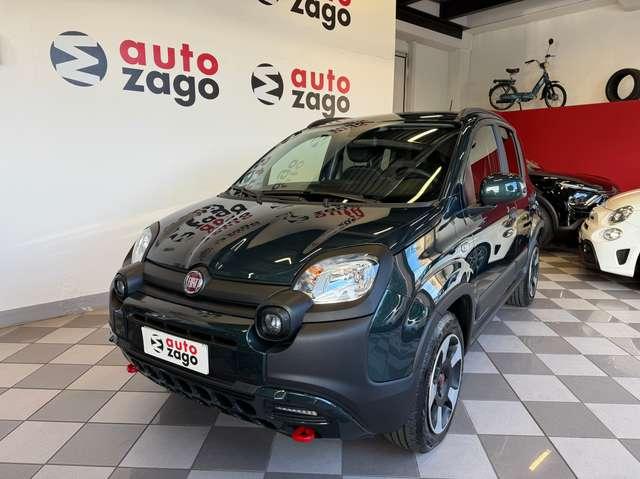 Fiat Panda 1.0 Firefly Hybrid Cross S&Stop