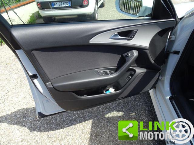 AUDI A6 Avant 2.0TDI ultraStronicBusinessPlus IVA ESCLUSA