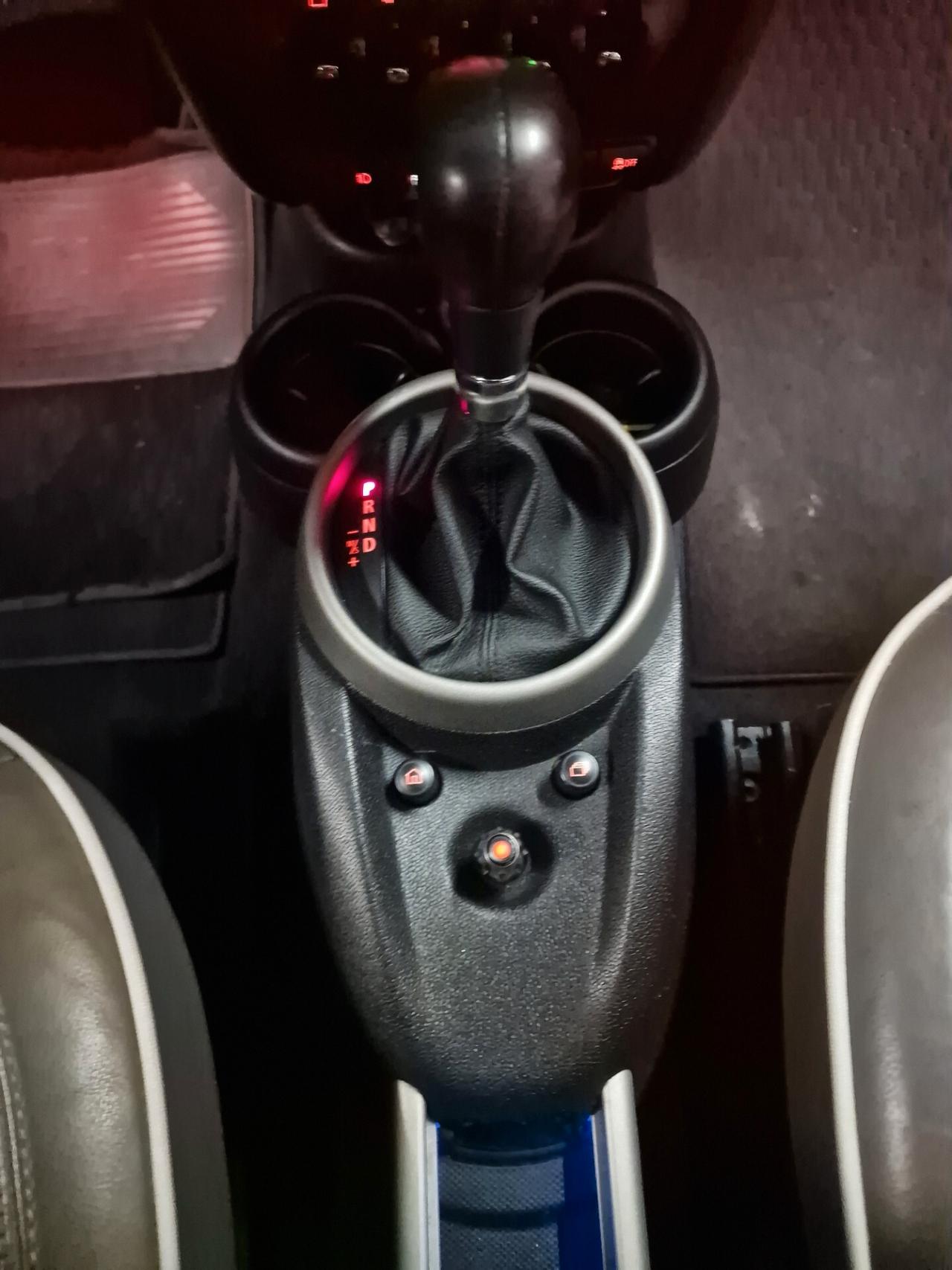 Mini Cooper S Countryman 1.6 ALL4, 144 mila chilometri