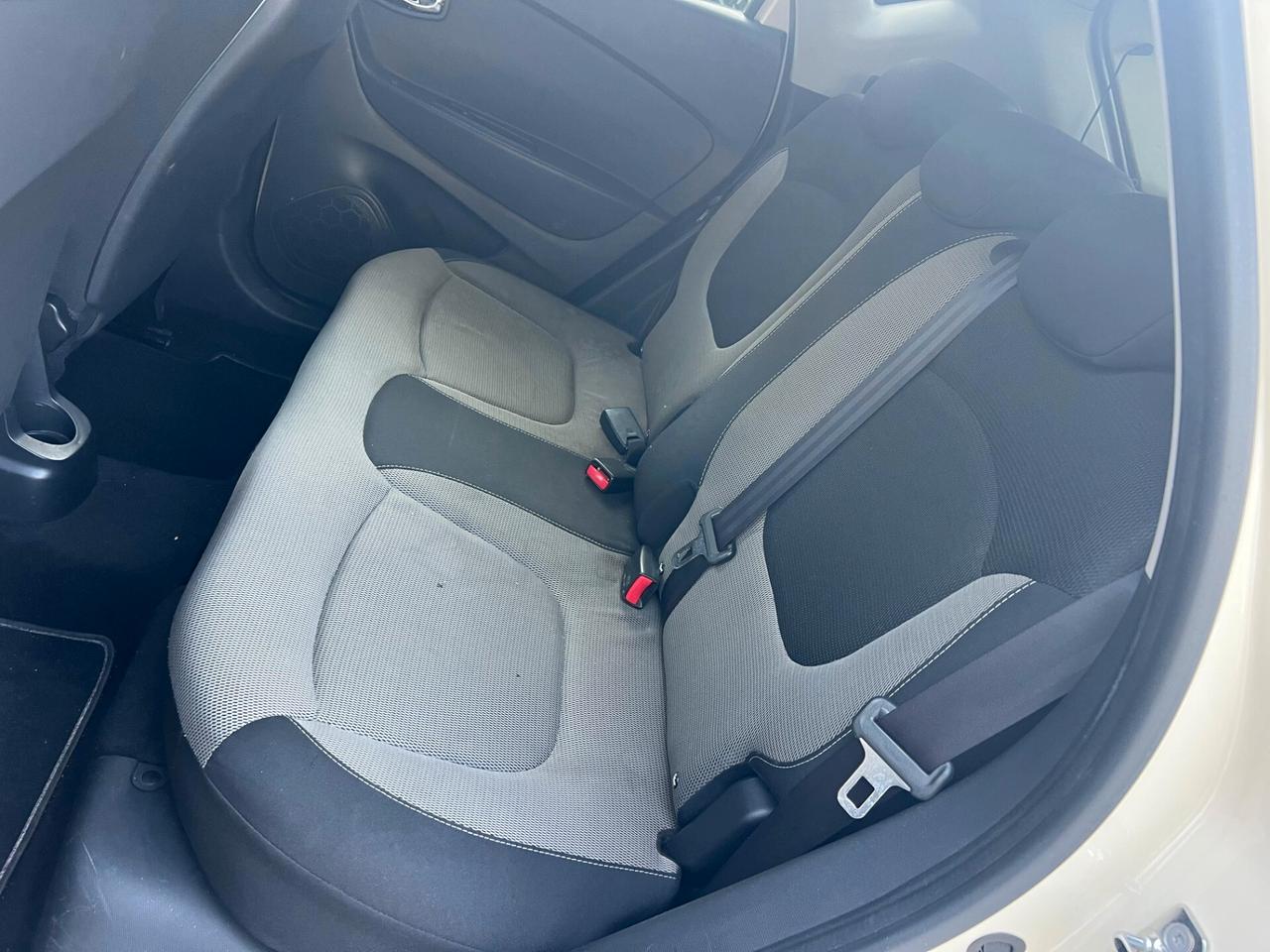 Renault Captur 1.5 dCi 8V 90 CV Start&Stop Live