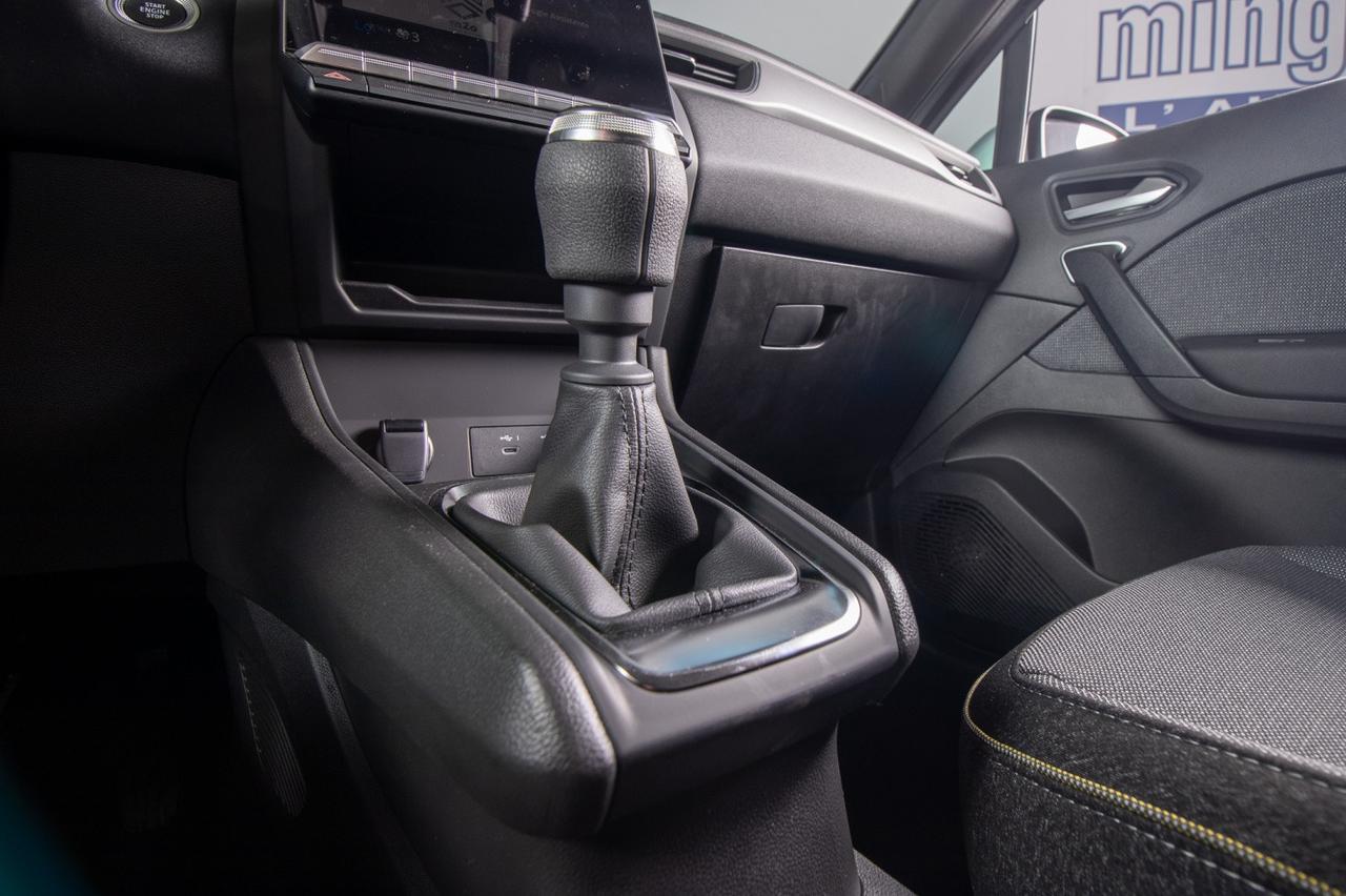 Renault Captur 1.0 Eco-g Techno 100cv Gpl