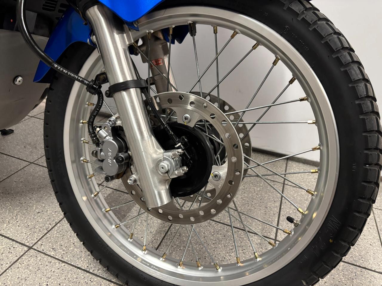 Honda Transalp XL 650V