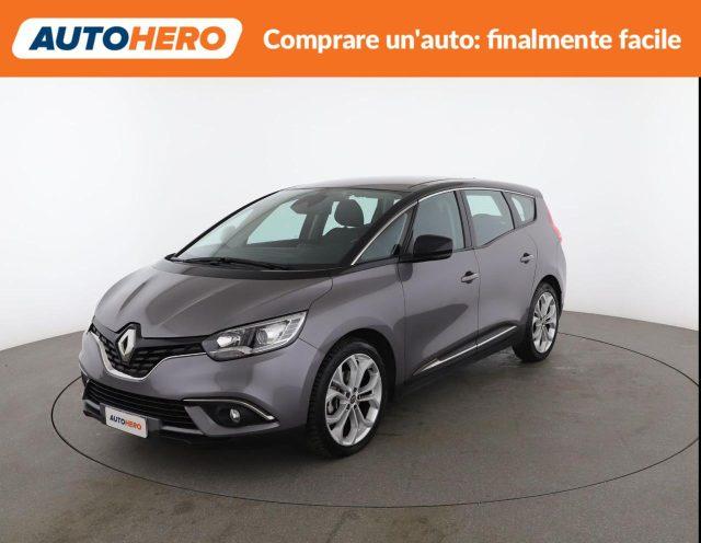 RENAULT Grand Scenic Blue dCi 120 CV Sport Edition2
