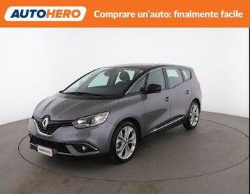 RENAULT Grand Scenic Blue dCi 120 CV Sport Edition2