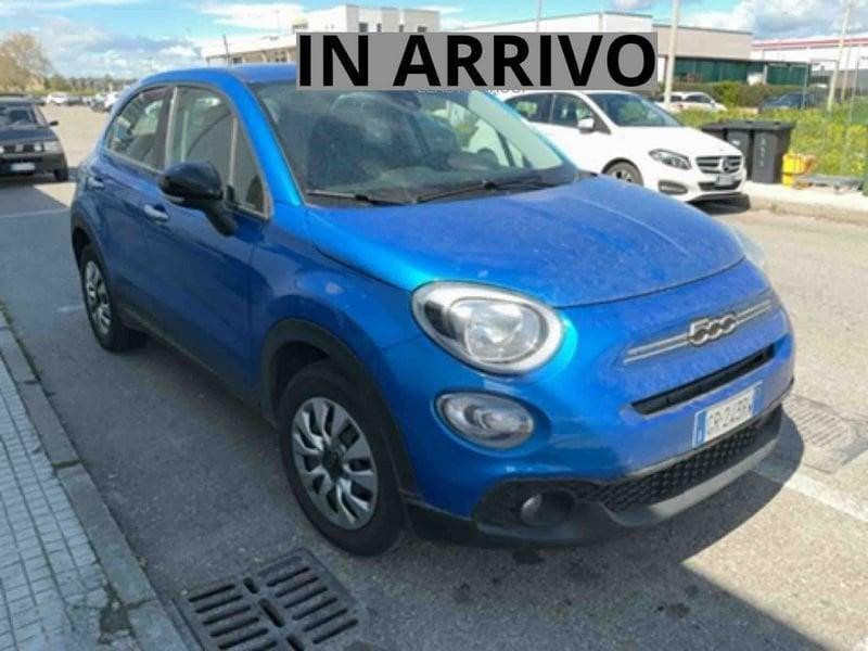 FIAT 500X 1.3 Mjet 95cv MT6
