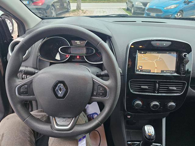 RENAULT Clio dCi 8V 75 CV 5 porte DUEL N1