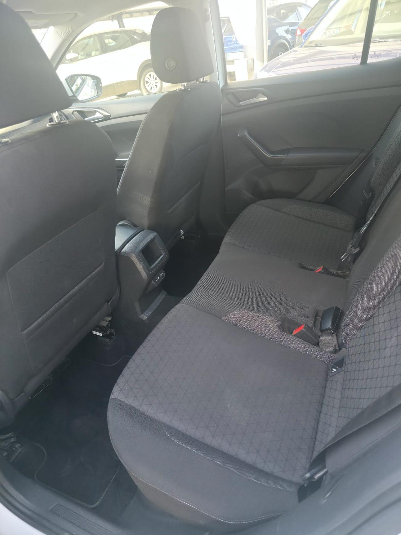 Volkswagen T-Cross 1.0 TSI 110 CV Advanced
