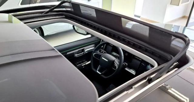 JAECOO Jaecoo 7 1.6 TGDI GPL 147 CV 2WD Premium