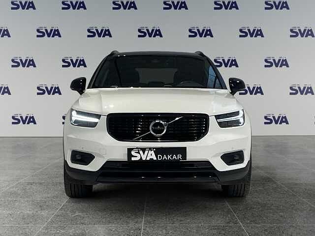 Volvo XC40 T3 1.5 163CV Geartronic R-design - IVA ESPOSTA