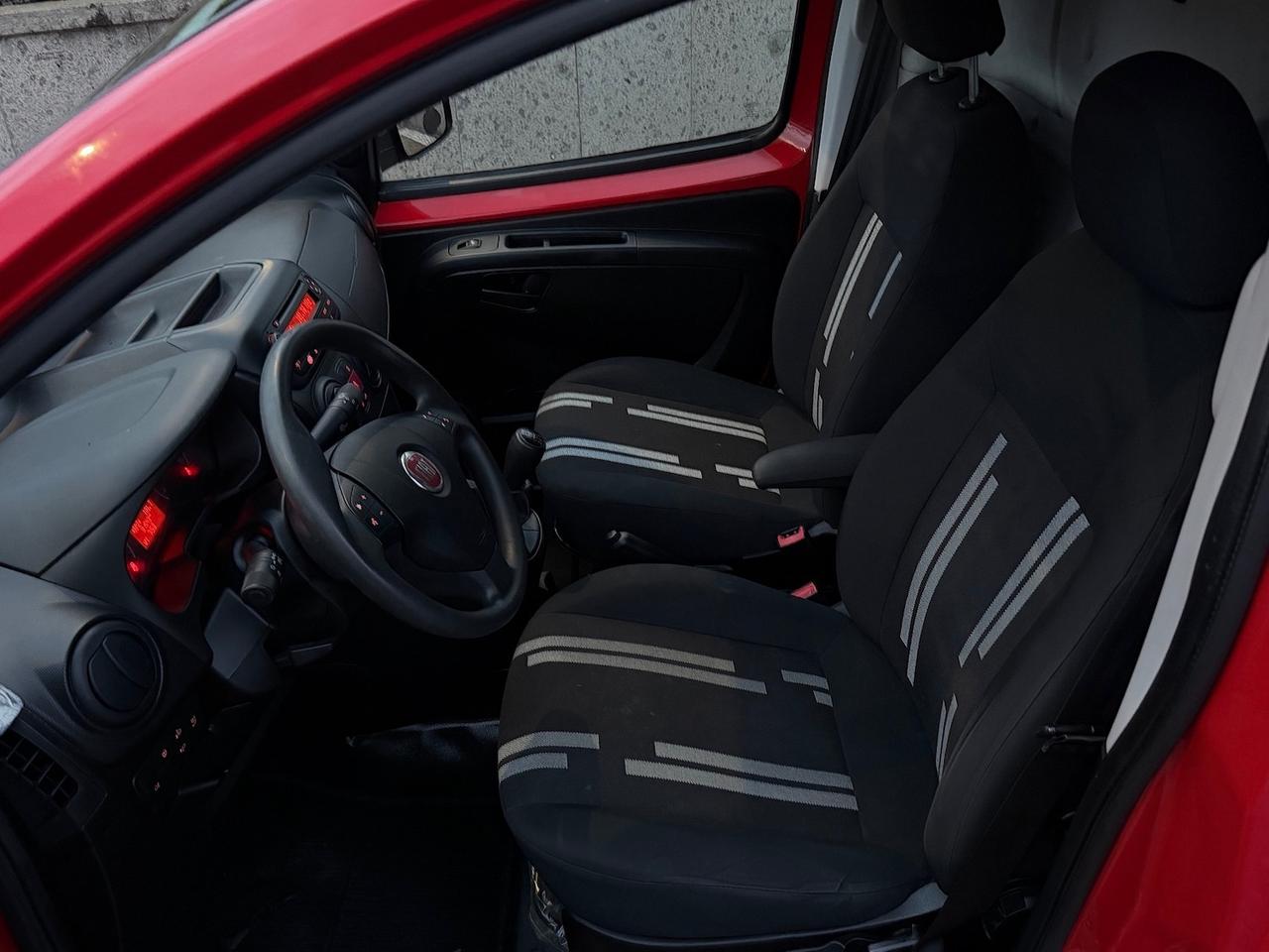 Fiat Fiorino 1.3 MJT 95CV PREZZO +IVA