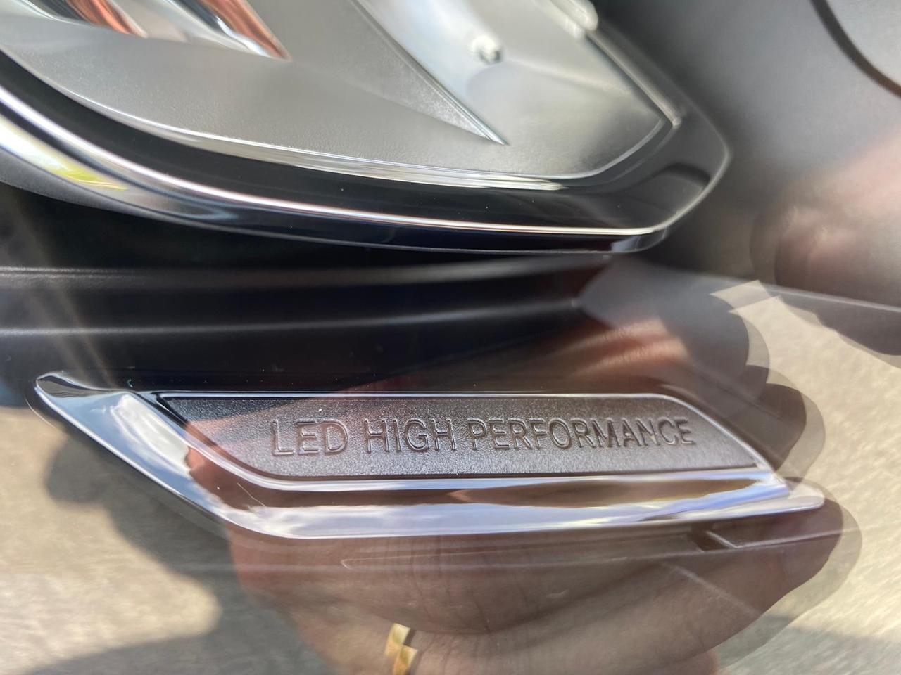 Mercedes-benz A 180 d Automatic Sport