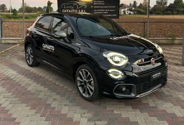 Fiat 500X 1.0 T3 120 CV Sport Noleggio Vendita