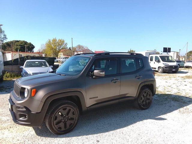 JEEP Renegade 2.0 Mjt 4WD Active Drive Night Eagle