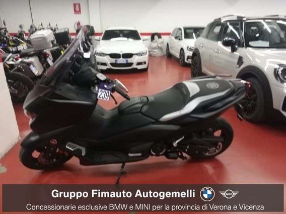 Yamaha Altro T-Max 560 T MAX 560