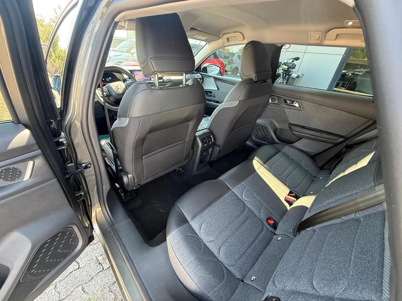 Citroen C5 X PureTech 130 S&S EAT8 You