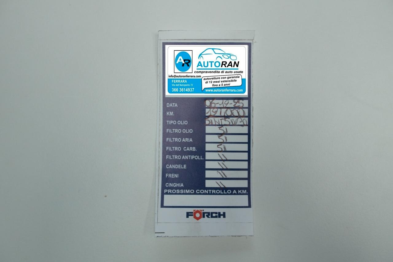 Renault Laguna 2.0 dCi 180CV Initiale