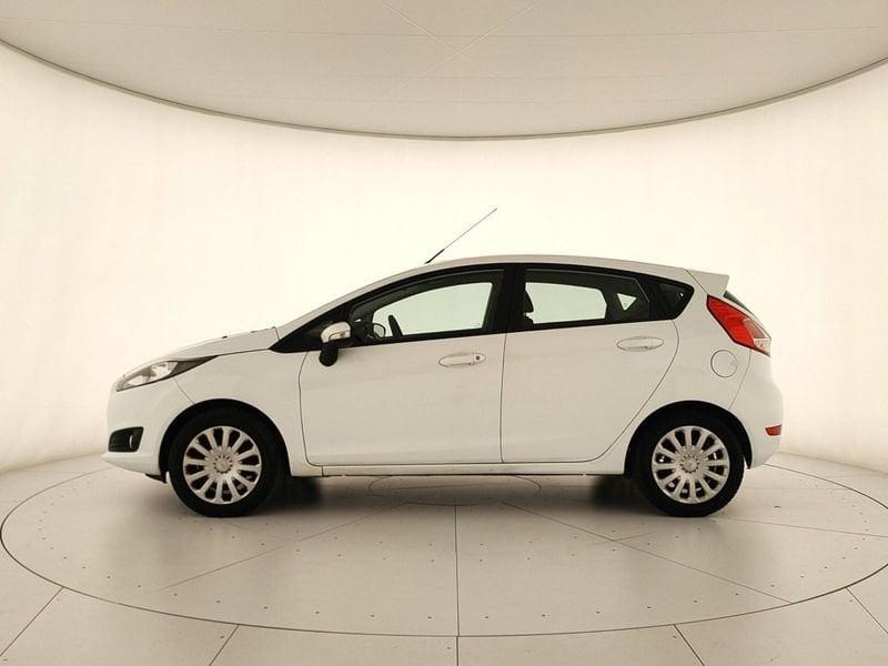 Ford Fiesta 5p 1.0 Business 80cv