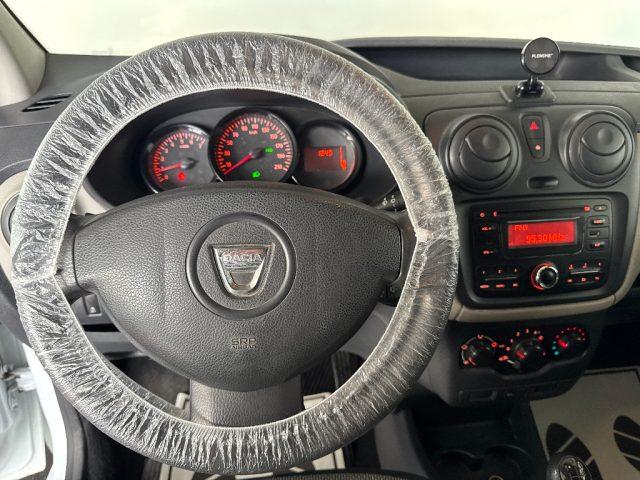 DACIA Dokker 1.5 dCi 8V 90CV Furgone