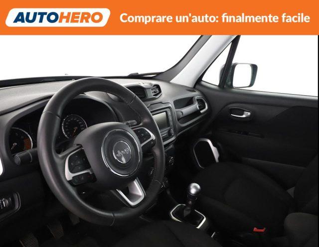 JEEP Renegade 1.0 T3 Longitude