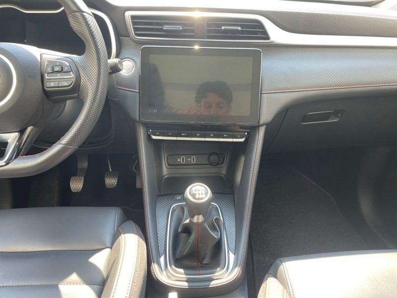 MG ZS 1.0 Luxury