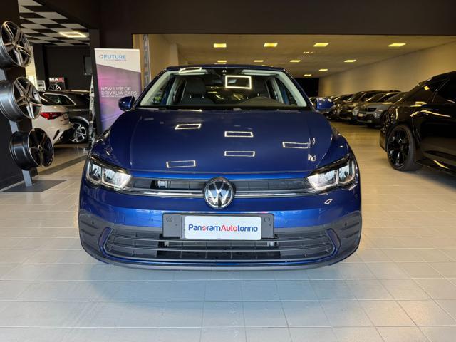 VOLKSWAGEN Polo 1.0 TSI Edition Plus