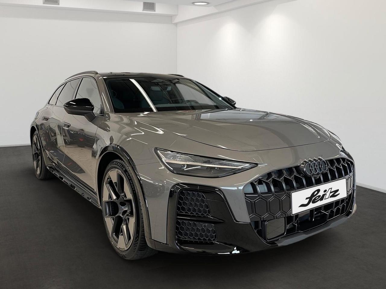 Audi A6 allroad AUDI*A6*ALLROAD*QUATTRO*S-LINE*MATRIX*OLED*360°*HEAD-UP*B&O*21"*