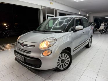 Fiat 500L 1.3 Multijet 95 CV Dualogic Lounge